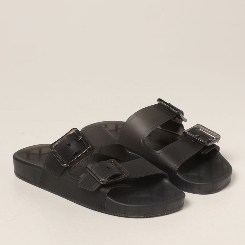Balenciaga Mallorca Sandal in 38